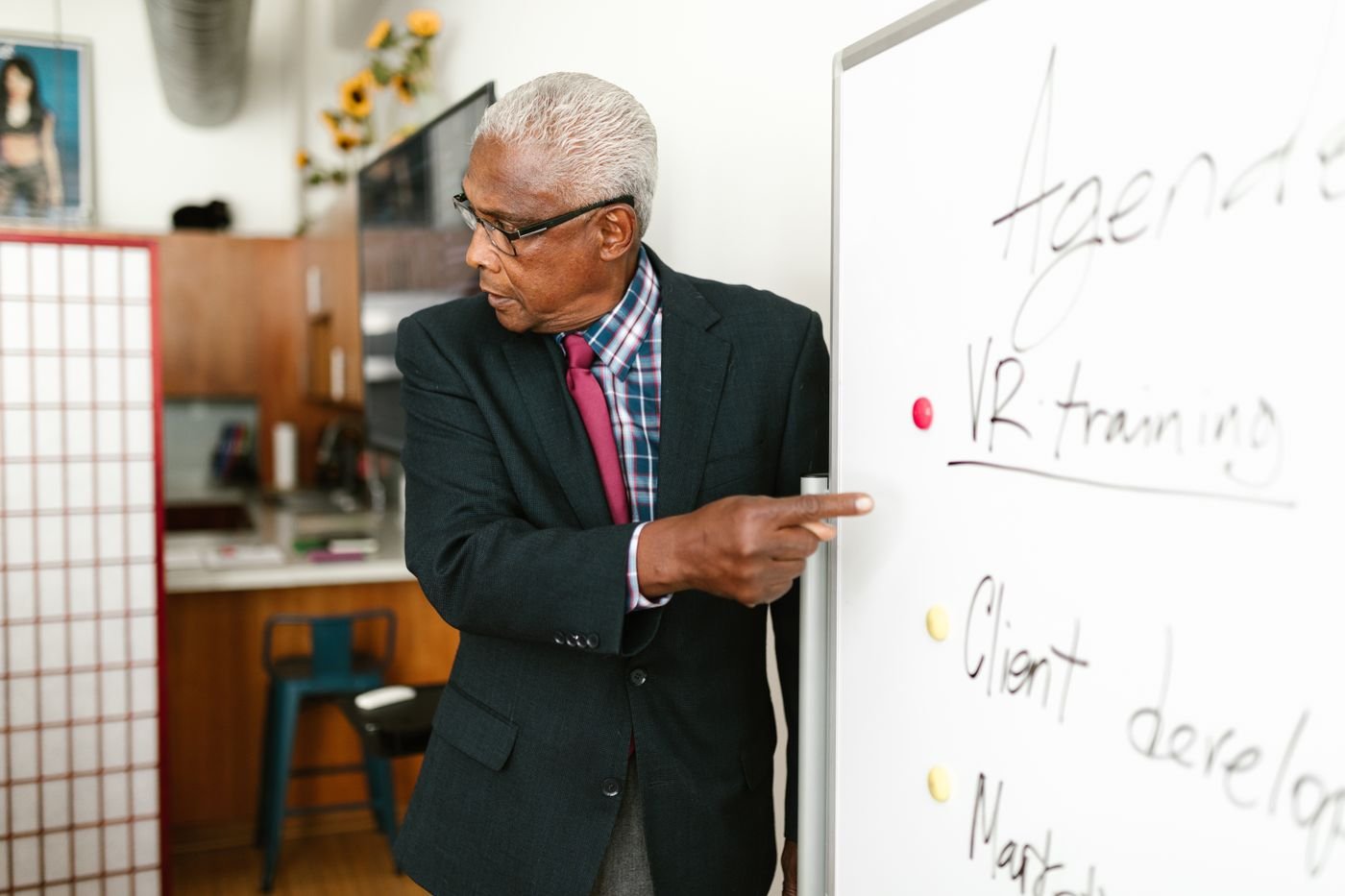 Gestão de treinamento de lideranças: da aula às decisões do cotidiano